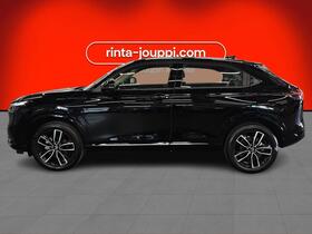 Honda HR-V vaihtoauto