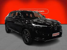 Honda HR-V vaihtoauto