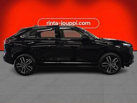 Honda HR-V vaihtoauto