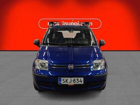Fiat Panda vaihtoauto