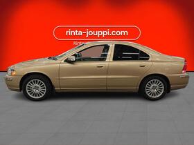 Volvo S60 vaihtoauto