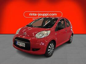 Citroën C1 vaihtoauto