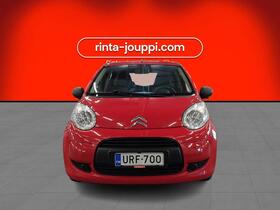 Citroën C1 vaihtoauto
