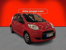Citroën C1 vaihtoauto