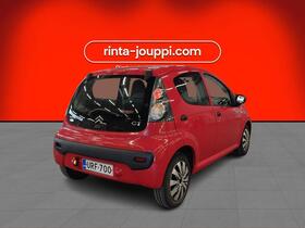 Citroën C1 vaihtoauto