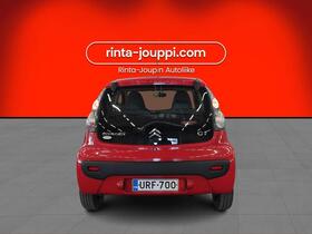 Citroën C1 vaihtoauto