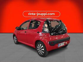 Citroën C1 vaihtoauto