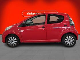 Citroën C1 vaihtoauto