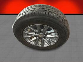 Mitsubishi L200 vaihtoauto