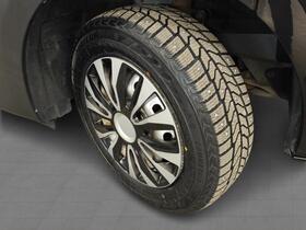 Opel Vivaro vaihtoauto