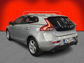 Volvo V40 vaihtoauto