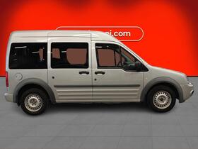 Ford Tourneo Connect vaihtoauto
