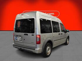 Ford Tourneo Connect vaihtoauto