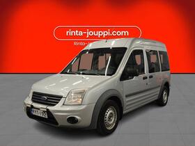 Ford Tourneo Connect vaihtoauto