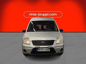 Ford Tourneo Connect vaihtoauto