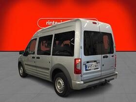 Ford Tourneo Connect vaihtoauto