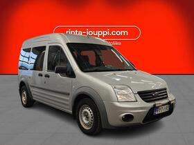Ford Tourneo Connect vaihtoauto