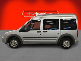 Ford Tourneo Connect vaihtoauto