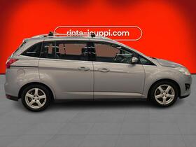Ford Grand C-MAX vaihtoauto