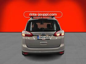 Ford Grand C-MAX vaihtoauto