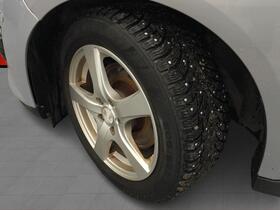 Ford Grand C-MAX vaihtoauto