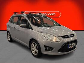 Ford Grand C-MAX vaihtoauto