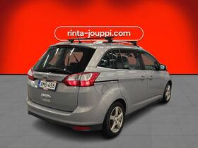 Ford Grand C-MAX vaihtoauto