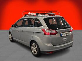 Ford Grand C-MAX vaihtoauto