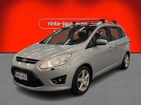 Ford Grand C-MAX vaihtoauto