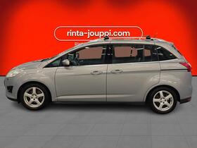 Ford Grand C-MAX vaihtoauto