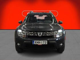 Dacia Duster vaihtoauto