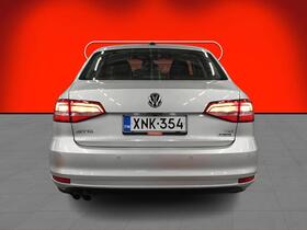 Volkswagen Jetta vaihtoauto