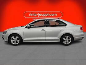 Volkswagen Jetta vaihtoauto