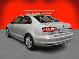 Volkswagen Jetta vaihtoauto