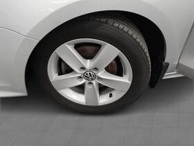 Volkswagen Jetta vaihtoauto