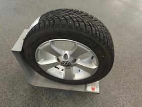 Volkswagen Jetta vaihtoauto