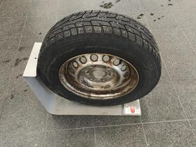 Toyota Hiace vaihtoauto