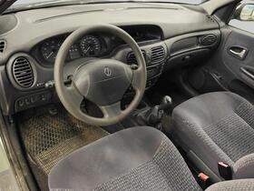 Renault Mégane vaihtoauto