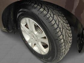 Hyundai ix35 vaihtoauto