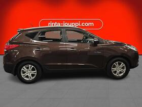 Hyundai ix35 vaihtoauto