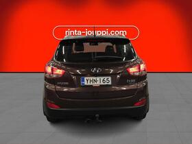 Hyundai ix35 vaihtoauto