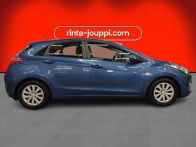 Hyundai i30 5d vaihtoauto