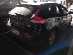 Volvo V40 vaihtoauto