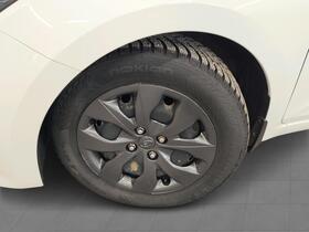 Hyundai i20 vaihtoauto