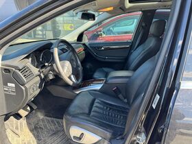 Mercedes-Benz R vaihtoauto
