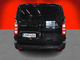 Citroën Jumpy vaihtoauto