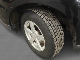 Mitsubishi Outlander vaihtoauto