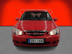 Kia Cerato vaihtoauto