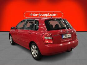 Kia Cerato vaihtoauto