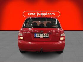 Kia Cerato vaihtoauto